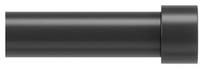 Stalowy regulowany karnisz 305 - 457 cm Cappa – Umbra
