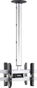 Uchwyt sufitowy TV 127-238 cm uchwyt CM3