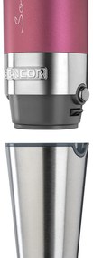Sencor SHB 5604RD-EUE3 blender, różowy