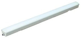 LED Lampa przemysłowa LED/36W/230V IP65