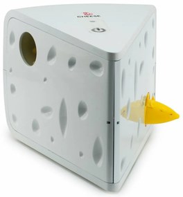 FroliCat® CHEESE™ Automatyczna zabawka dla kotów