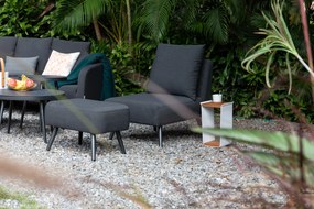 Doppler MELIA LIKA-TEX® antracyt