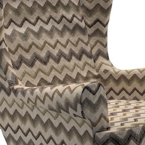 Pokrowiec na fotel Strandmon