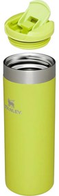 Kubek termiczny Stanley AeroLight Transit 470 mlelektryczny żółty, 470 ml