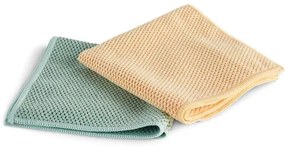 Spontex Ścierka Microfiber Recycled