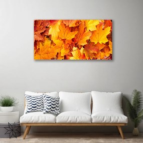 Obraz canvas Organiczny Motyw Roślinny