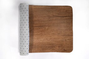 Dywanik pod prysznic Dywanik pod prysznic Drewno Deska