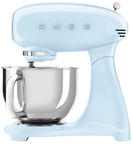Jasnoniebieski robot kuchenny Retro Style – SMEG