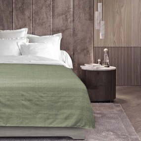 Narzuta z polibawełny LUCILE, 220 x 240 cm