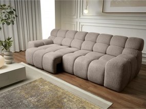 Sofa kanapa CAMPILE z elektryczną regulacją siedziska WERSAL