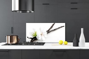 Panel Szklany Piękno Natury: Rozkwit