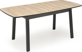 Rozkładany stół do jadalni Barril Halmar