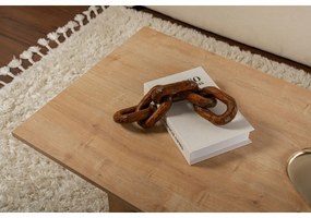 Stolik konferencyjny Sabin Sapphire Oak