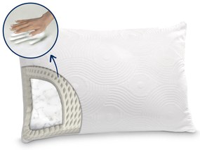 PODUSZKA AIR+ SMART CLASSIC 45X65 45x65 cm