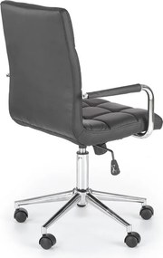 Obrotowe krzesło z podłokietnikami Gonzo 2