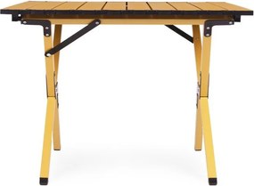 Składany stolik turystyczny Trekon 0122, 59x59 cm