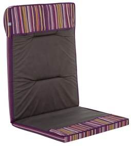 Poduszka na fotel ogrodowy 122 x 58 cm Blibao Hoch XL C013-08BB PATIO