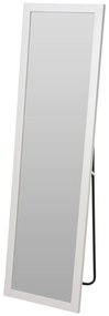 Lustro stojące prostokątne 126 cm