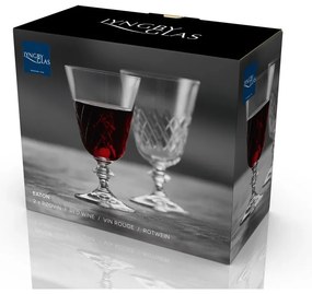 Kieliszki zestaw 2 szt. do wina 260 ml Eaton – Lyngby Glas
