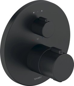 Duravit Thermostat Unterputz