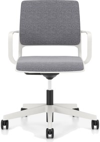 Obrotowe krzesło konferencyjne Xilium Conference Swivel Chair UPH