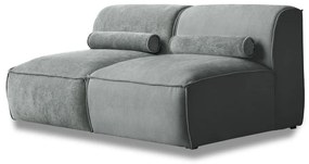 Zielona sofa 152 cm Flex Felix – Miuform