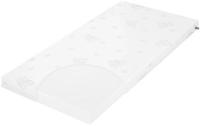 Piankowy materac dziecięcy 70x140 cm Air balance easy – Roba