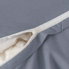 PrzytulneMieszkanie.pl PrzytulneMieszkanie.pl Pościel z mikrofibry EMBROSA szare Rozmiar pościeli: 70 x 80 cm | 140 x 200 cm