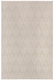 Beżowy dywan zewnętrzny Flair Rugs Seed, 160x230 cm