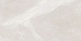 Mexen Atlas Bianco gres szkliwiony rekt. G1, płytka podłogowo-ścienna 120 x 60 cm, połysk - TL162-120-060-00