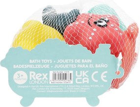 Zabawka do wody 6 szt. Aquatic animals – Rex London