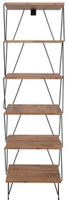 Biblioteczka Balaban Pine