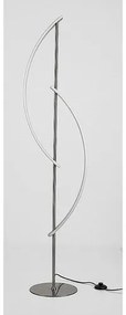 Rabalux 74197 metalowa stojąca lampa podłogowa LEDJarnelle