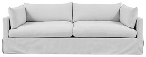 Beżowa sofa 244 cm Horn – Scandic