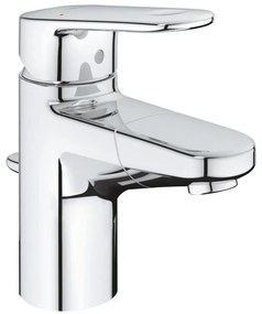 GROHE 33155002 - Bateria umywalkowa EUROPLUS DN 15 chrom błyszczący