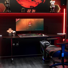 Biurko gamingowe Diablo X-Mate 1600