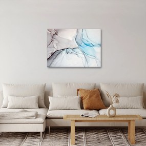 Obraz abstrakcji (70x50 cm)