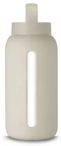 Kremowa butelka podróżna 720 ml Summer Sand – Muuki