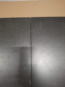 Doppler LIVORNO - ogrodowy stół rozkładany 180/240 x 100 x 75,5 cm - Towar z drobną wadą (N595)