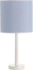 Lampa stojąca Blue Happiness