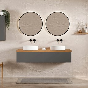 Szafka pod umywalkę JUVIA Classic 1 - od 100 do 160 cm