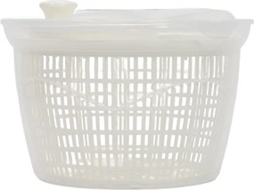 Suszarka wirówka do sałaty, Ø 25 cm