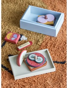 Zestaw do zabawy Thyra – Bloomingville Mini