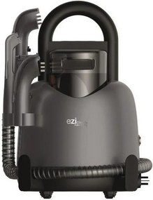 Odkurzacz Wtryskiwacz Wytrząsacz 850W - 1.4L - 5m z Funkcją Podgrzewania i Zestawem Akcesoriów