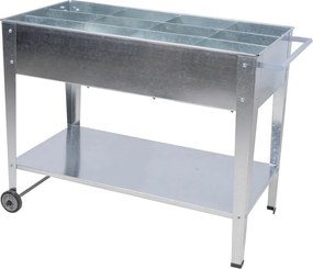 Podwyższona grządka Mariegold – Garden Pleasure