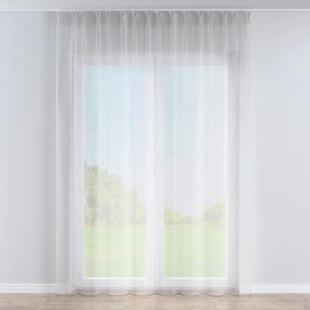 Firana na haczykach flex podwójnych