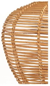 Naturalny abażur ø 29 cm Latvia – Light &amp; Living