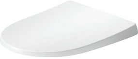 Deska sedesowa Soft-Close Duravit Univavo
