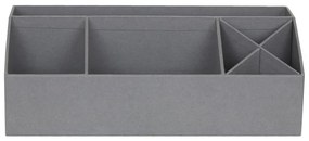 Kartonowy organizer na artykuły papiernicze Elisa – Bigso Box of Sweden
