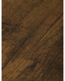 Stolik pomocniczy 70 x 20 cm, stare drewno